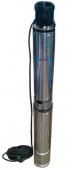 Скважинный насос Vodotok БЦПЭ-ГВ-85-0,5-35м-Ч для грязной воды