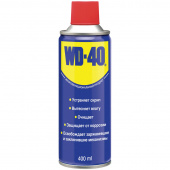 Жидкость WD-40 (200 мл)