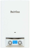 Газовая колонка BaltGaz Comfort 11л