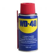 Жидкость WD-40 (100 мл.)