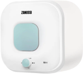 Электро.нагреватель Zanussi ZWH/S 10 mini U (Green)