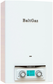 Газовая колонка BaltGaz Comfort 15л