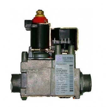 Газовый клапан SIT 843 3/4" KLO (0020025317)