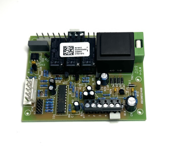 Плата управления ST6-10V2M KLZ (0020049376)
