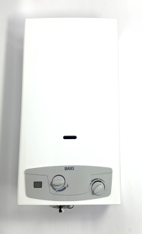 Газовая колонка BAXI Sig-2 11i